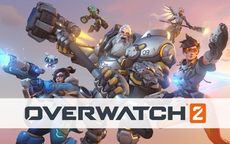 Rộ tin đồn Overwatch 2 sẽ ra mắt vào năm 2021