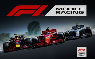 Formula 1 ra mắt giải đấu mobile eSports
