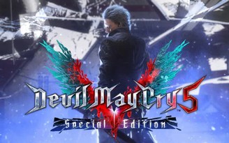 Devil May Cry 5: Special Edition sẽ không có ray-tracing trên PC