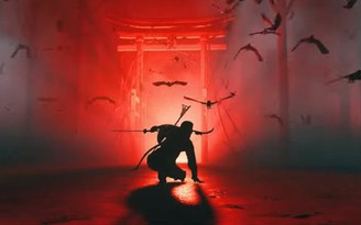 Ghost of Tsushima sắp cập nhật phiên bản mới