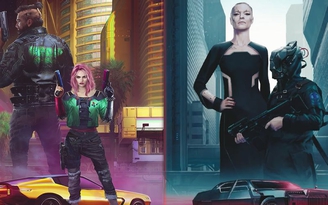 Gợi ý về việc nên chọn Corpo hay Street Kid trong Cyberpunk 2077