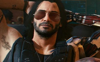 Mẹo thu thập các vật phẩm của Johnny Silverhand trong Cyberpunk 2077