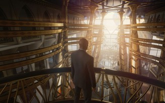 Hitman tung trailer giới thiệu gameplay VR trên PlayStation