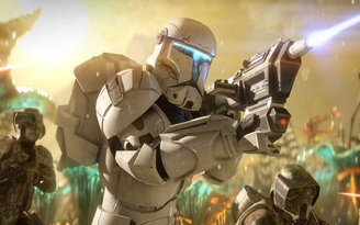 Bất chấp hợp tác giữa Lucasfilm và Ubisoft, EA tuyên bố sẽ tiếp tục làm game Star Wars