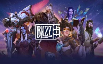 Trước thềm BlizzCon 2021: sẽ có nhiều tin “nóng” về Overwatch 2, Diablo 4 và Warcraft