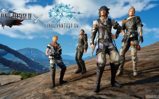 Final Fantasy 14 khóa hàng loạt tài khoản gian lận