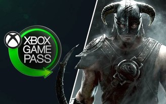 20 tựa game Bethesda có mặt trên Xbox Game Pass