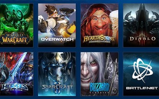 Tin đồn Blizzard vẫn còn một tựa game PC khác đang được triển khai