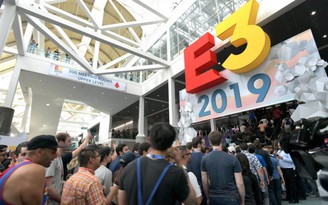 Câu chuyện của E3 2021 và tương lai của các sự kiện triển lãm game