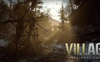 Resident Evil Village tung trailer giới thiệu quái vật và gameplay mới trước thềm ra mắt