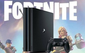 Epic Games phải trả tiền cho tính năng chơi chéo của Fortnite trên các nền tảng của Sony