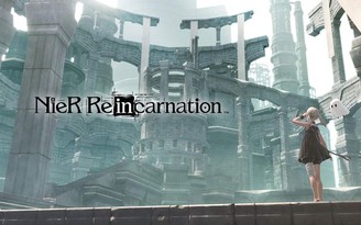 Nier Reincarnation mở đăng ký trước trên Android và iOS