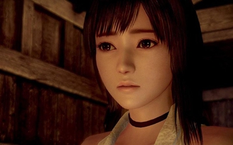 Fatal Frame bất ngờ trở lại ở một định dạng mới