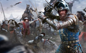 Chivalry 2 tung trailer hoành tráng ấn định ngày ra mắt