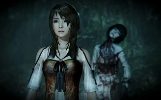 Fatal Frame: Maiden of Black Water trở lại, kinh dị và mỹ miều