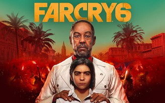 Câu chuyện lố bịch trong Far Cry 6 sẽ được vén màn vào tháng 10 này