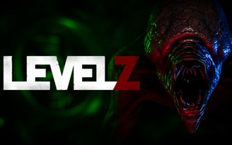 Level Zero: kinh dị chưa đủ, nhà phát triển còn đưa yếu tố chiến thuật vào