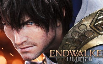 Game thủ sẽ được tùy chỉnh nhân vật trong Final Fantasy 14: Endwalker