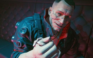 Cyberpunk 2077 sắp ra mắt trên PS5, Xbox Series X/S vào quý 1 2022