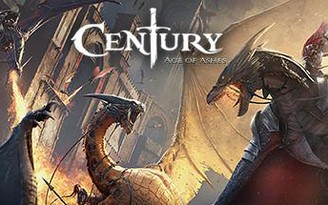 Century: Age of Ashes: game lý tưởng cho những người mê rồng