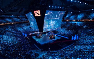 Top các tuyển thủ eSports có thu nhập cao nhất trong năm 2021