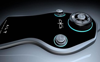 Cựu thiết kế của Razer cho ra đời bộ điều khiển thay thế bàn phím chơi game