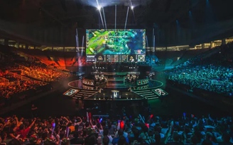 Ontario tung gói học bổng eSports trị giá 1 triệu đô