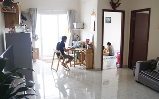 Người trẻ lương nhiêu mới sống được? - Kỳ 4: Vợ chồng mới cưới 'chóng mặt' chi tiêu