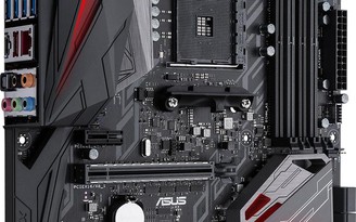 4 bo mạch chủ X370 tốt nhất dành cho AMD Ryzen
