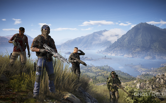 Đánh giá Ghost Recon - Wildlands: Nơi hoang địa, đại bàng bỗng ‘mỏi cánh’