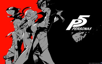 Xuất hiện ứng dụng nhắn tin phong cách Persona 5 trên Android