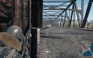 PUBG: Chơi mượt ở mức thiết lập cao với cấu hình máy 13 triệu đồng