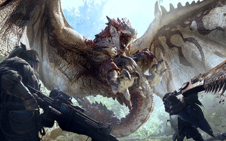 Monster Hunter: World tiếp tục mở thử nghiệm vào tuần sau