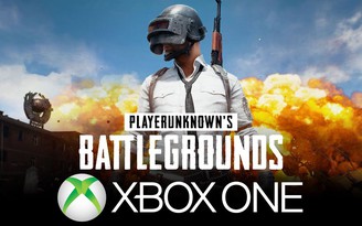 PUBG đạt một triệu người chơi trên Xbox One chỉ sau 48 giờ