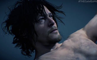 Game 'hại não' Death Stranding sẽ ra mắt sớm hơn dự kiến ?