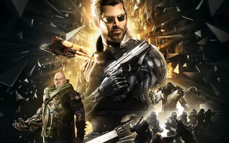 Sony tiếp tục chiêu đãi game thủ bằng Deus Ex và Batman