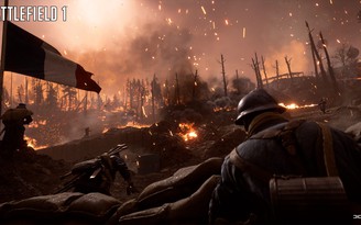 Battlefield 1 miễn phí hoàn toàn phần chơi Operation Campaigns mới