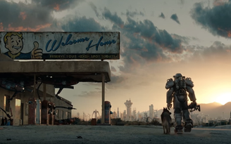 Game thủ sắp được trải nghiệm miễn phí Fallout 4