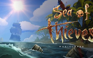 Sea Of Thieves đại thành công, Xbox Live “bước ra ánh sáng“