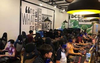 DOL Gaming - Không gian cao cấp cho game thủ Bình Phước