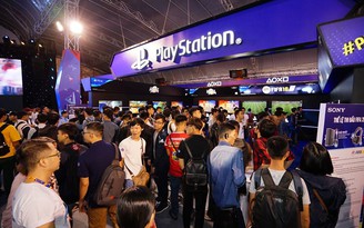 Sony Show 2018: Nhiều điểm nhấn ấn tượng dành cho game thủ