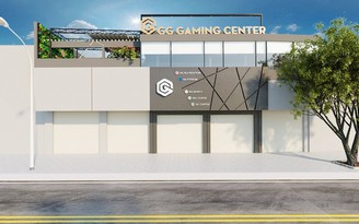 Xuất hiện dự án Gaming Center tích hợp cả bốn nền tảng game