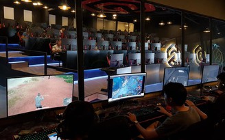 GG Gaming Center: Khát vọng chắp cánh cho eSports miền Nam