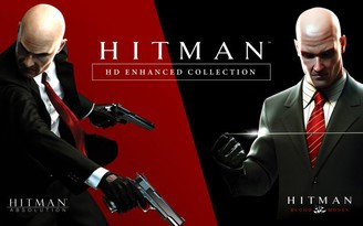 IO Interactive bất ngờ ra mắt Hitman HD Enhanced Collection