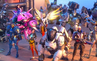 Overwatch League mùa 2 trở lại với tổng giải thưởng 5 triệu USD