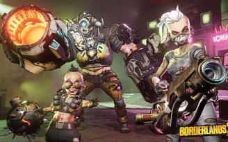 Borderlands 3 áp dụng cơ chế gameplay 'đồ ai nấy lụm'