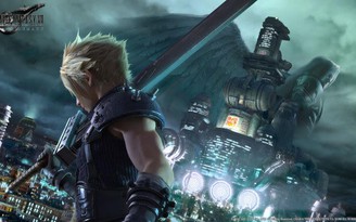 Square Enix công bố Teaser cực 'hot' của Final Fantasy 7 Remake