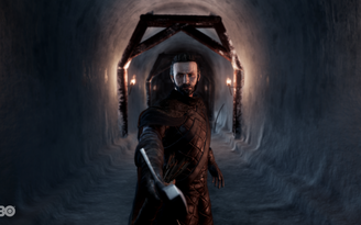 Video: Xem trích đoạn của game thực tế ảo dựa trên Game of Thrones