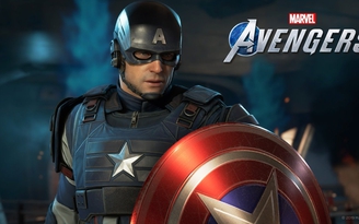 Game về Avengers thu hút sự chú ý tại E3 2019