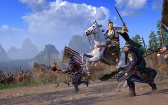 DLC mới của Total War: Three Kingdoms tập trung mô tả chiến trường thảm khốc